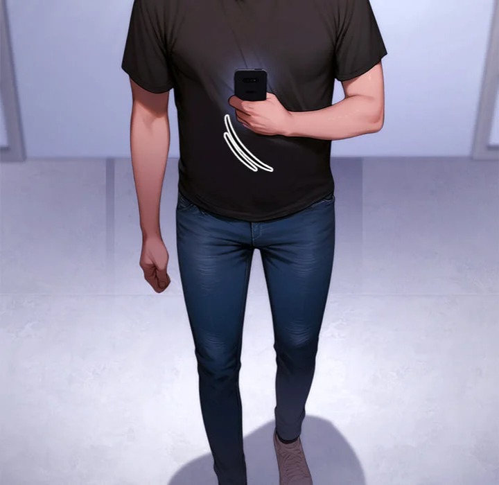 Paradox Chapter 21 - Page 51