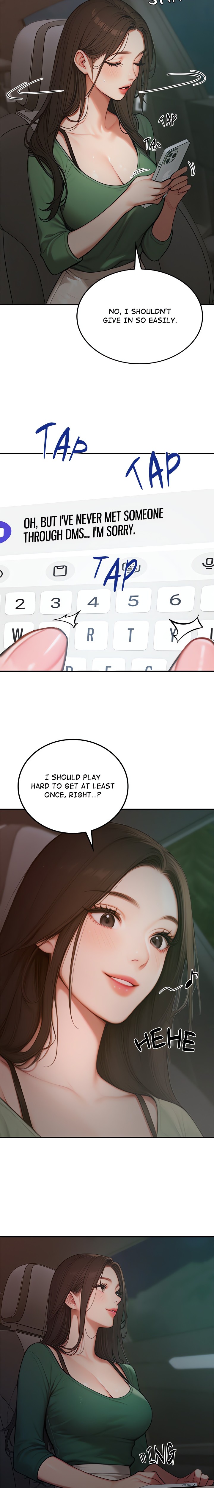 Paradox Chapter 4 - Page 19