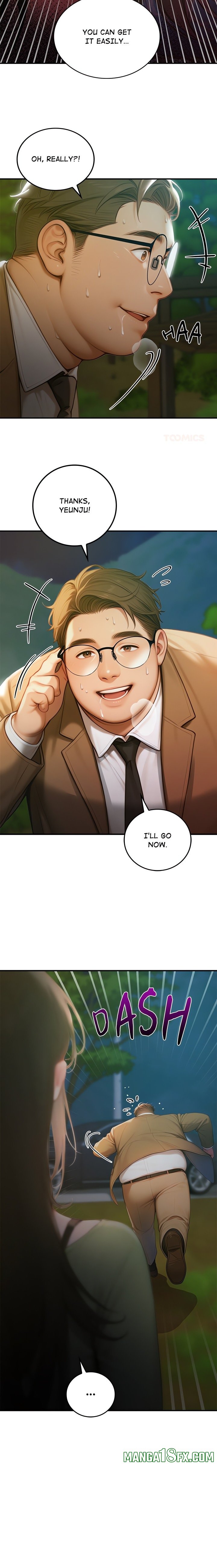 Paradox Chapter 4 - Page 6