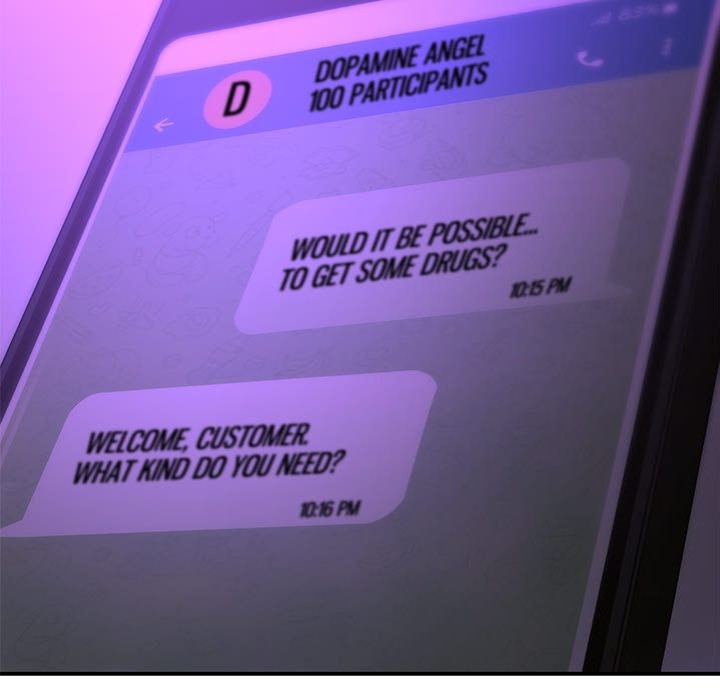 Paradox Chapter 5 - Page 137