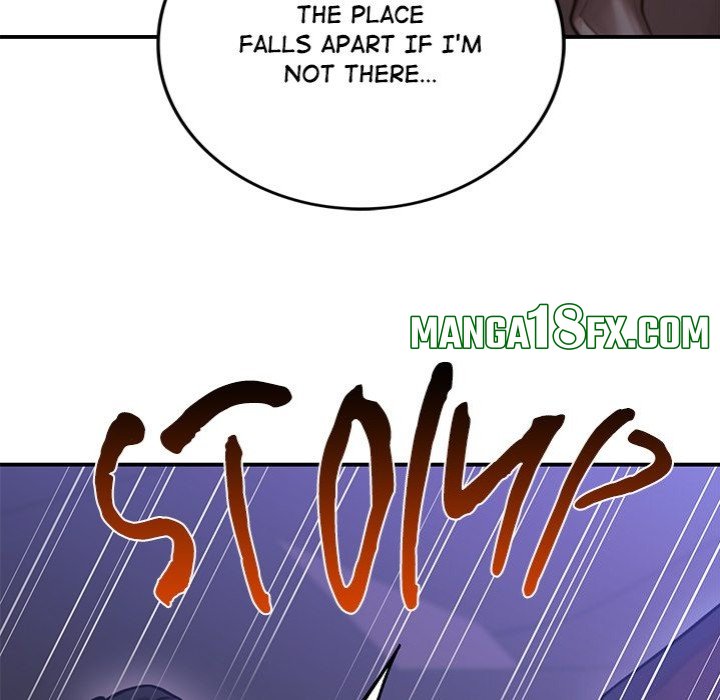 Paradox Chapter 5 - Page 23