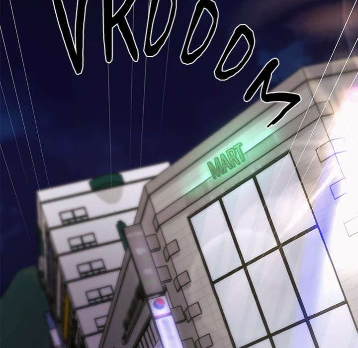 Paradox Chapter 5 - Page 26