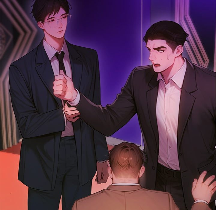 Paradox Chapter 5 - Page 66