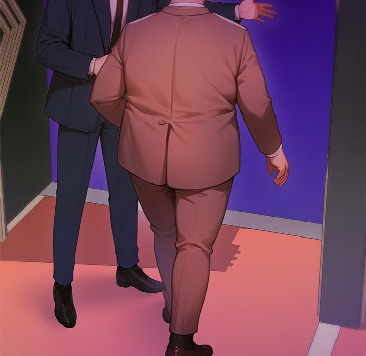 Paradox Chapter 5 - Page 79