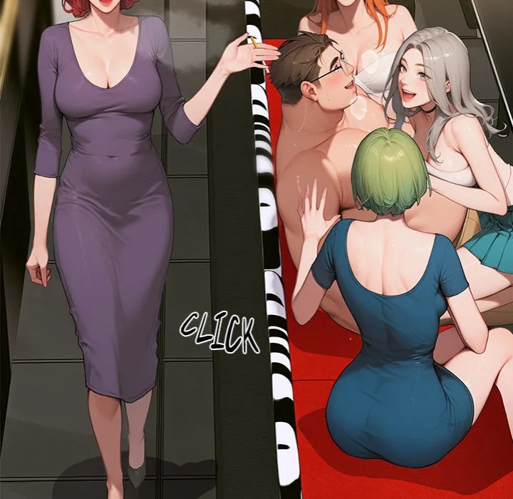 Paradox Chapter 6 - Page 116