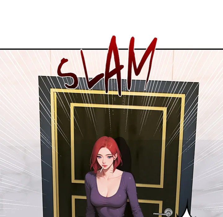 Paradox Chapter 6 - Page 121