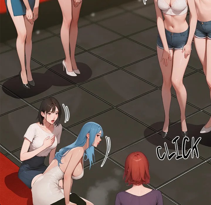 Paradox Chapter 6 - Page 134