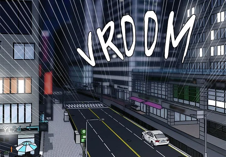 Paradox Chapter 6 - Page 4