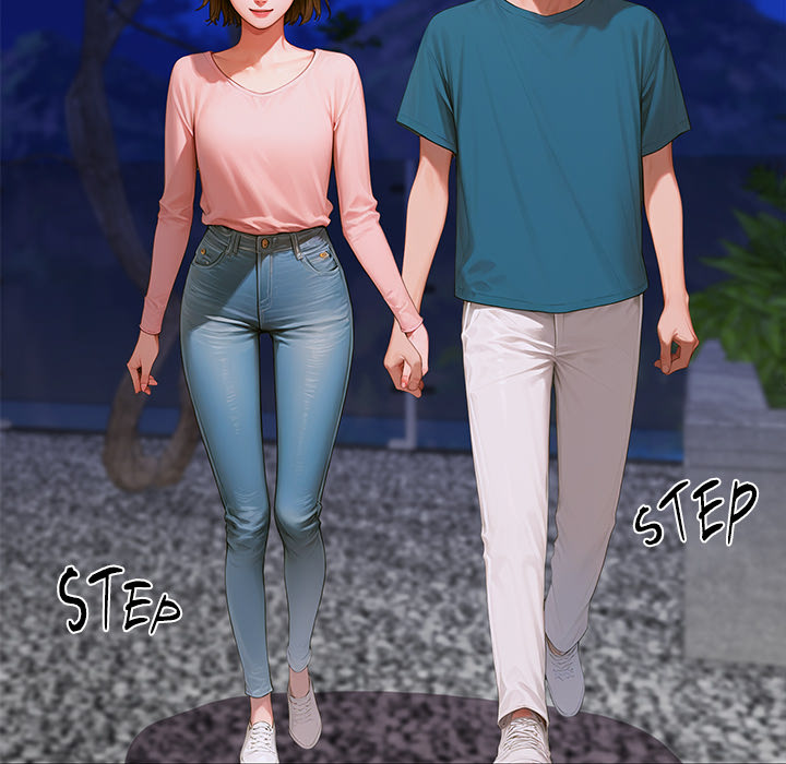 Paradox Chapter 7 - Page 141