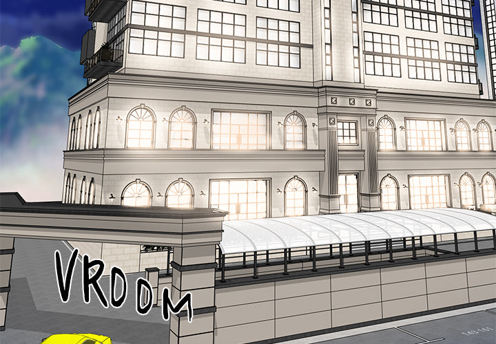 Paradox Chapter 7 - Page 3