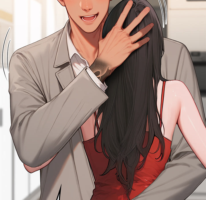 Paradox Chapter 7 - Page 41