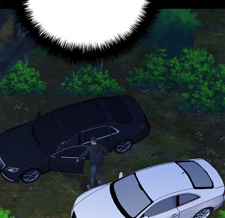 Paradox Chapter 8 - Page 12