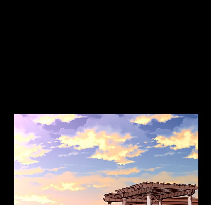 My Secretary Chapter 36 - Page 126