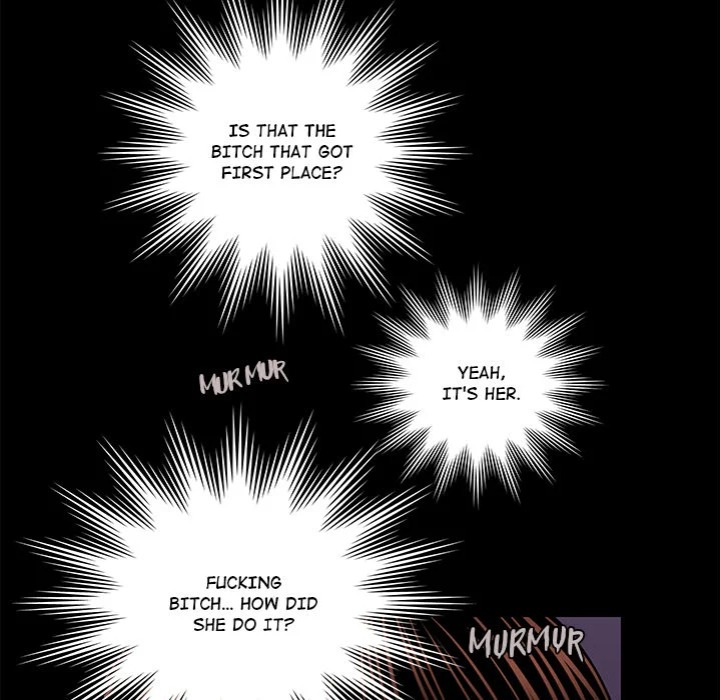 My Secretary Chapter 37 - Page 62