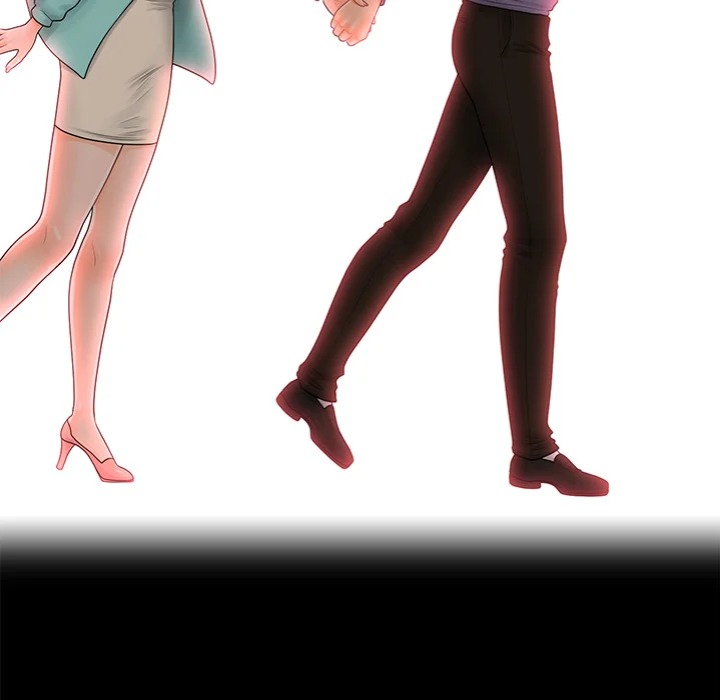 My Secretary Chapter 37 - Page 74