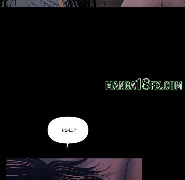 My Secretary Chapter 38 - Page 55