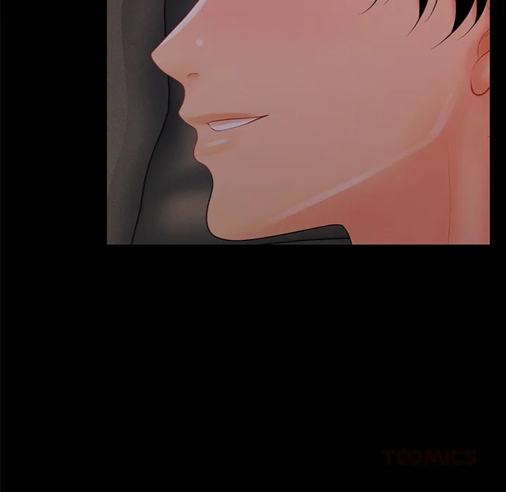 My Secretary Chapter 38 - Page 63