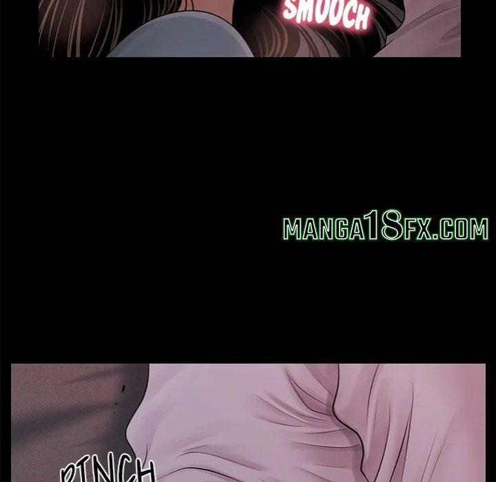 My Secretary Chapter 38 - Page 89