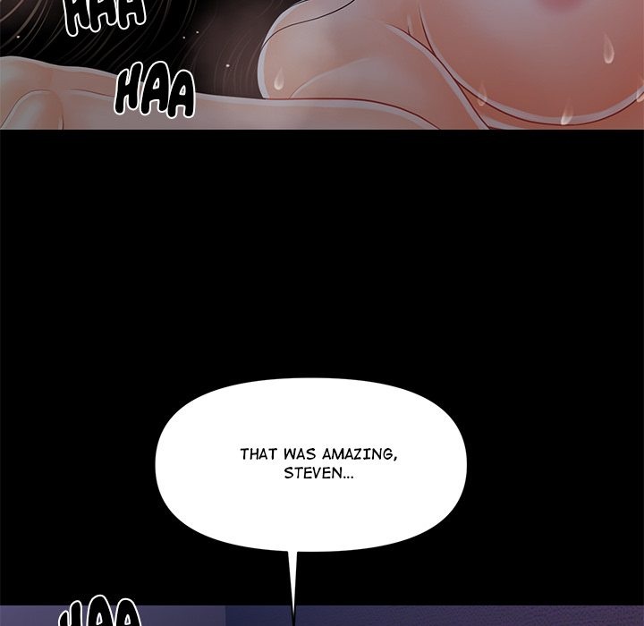 My Secretary Chapter 41 - Page 133