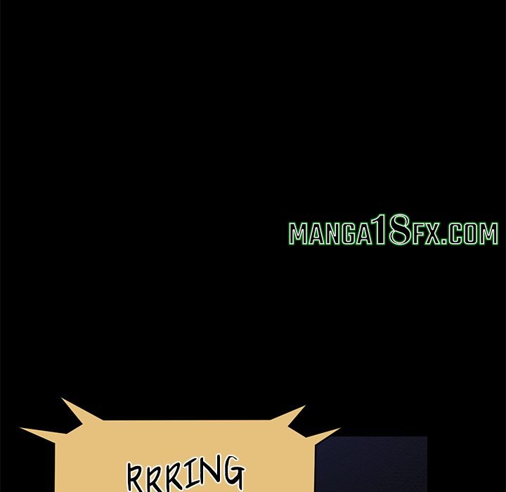 My Secretary Chapter 41 - Page 20