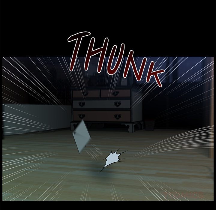 My Secretary Chapter 41 - Page 45