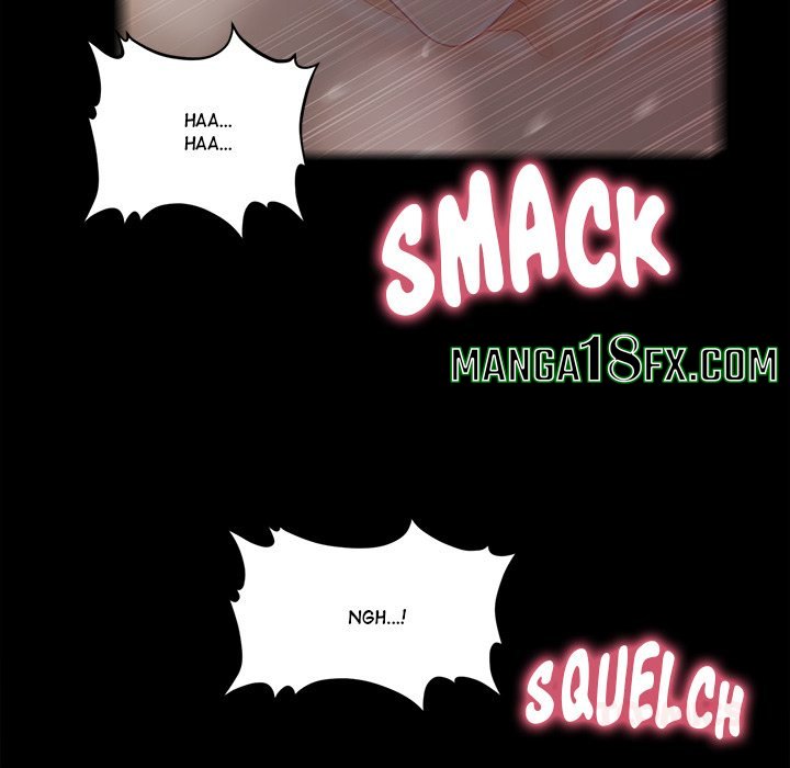 My Secretary Chapter 41 - Page 57