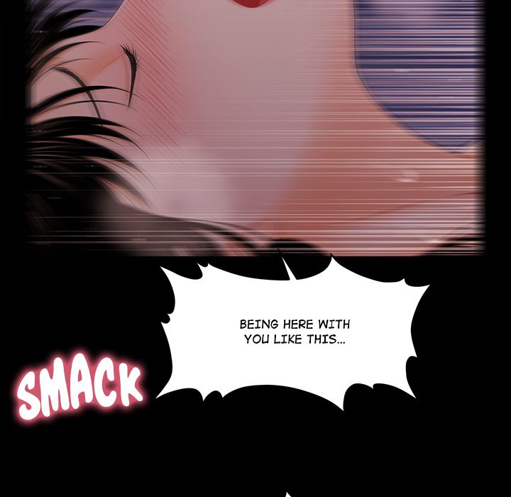 My Secretary Chapter 41 - Page 64