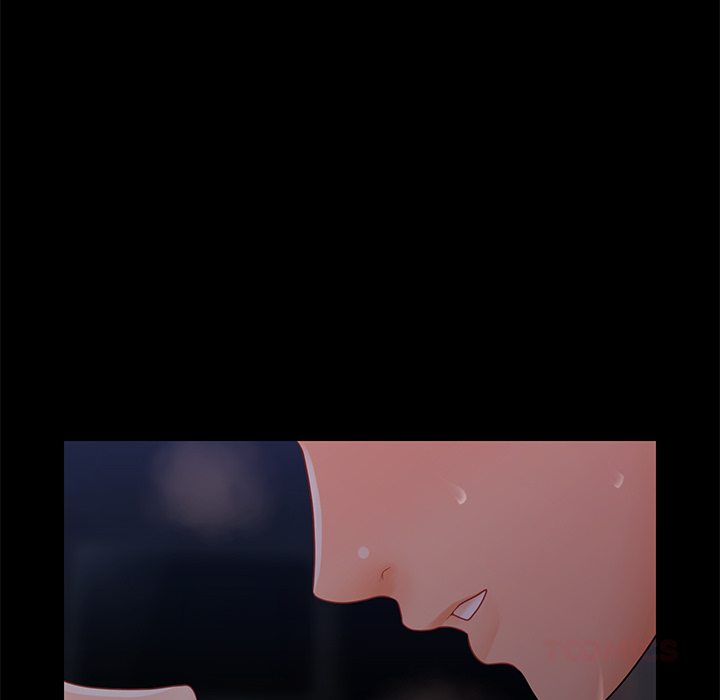 My Secretary Chapter 41 - Page 81