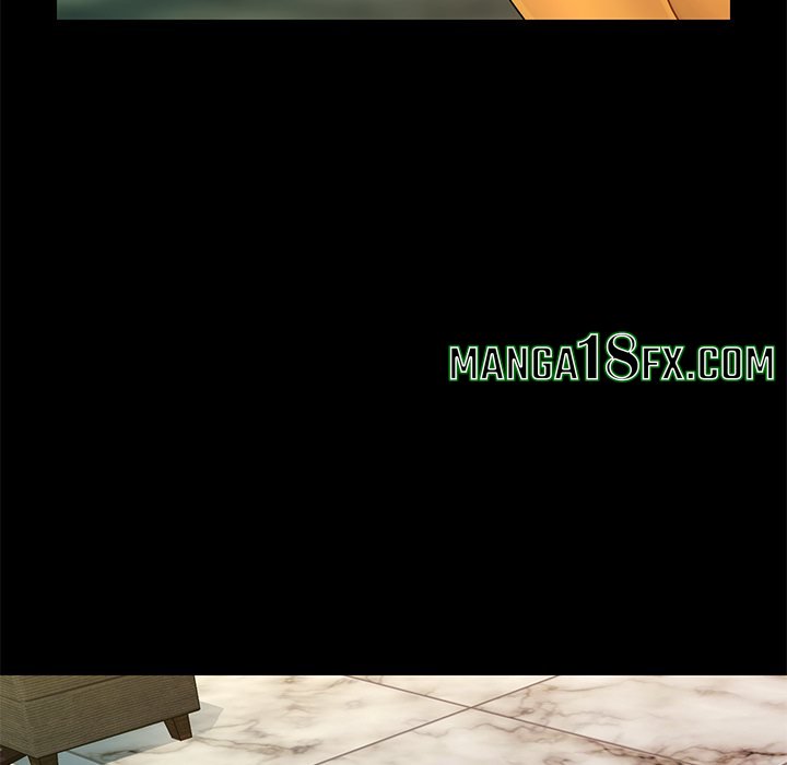 My Secretary Chapter 42 - Page 105