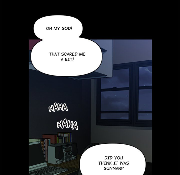 My Secretary Chapter 42 - Page 41