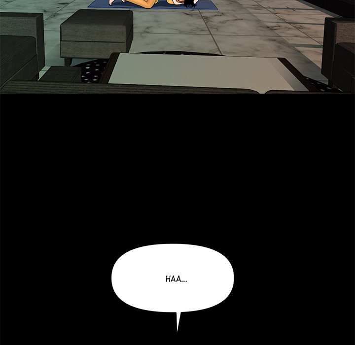 My Secretary Chapter 42 - Page 53