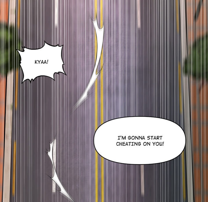 My Secretary Chapter 43 - Page 83