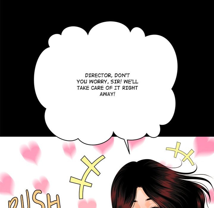 My Secretary Chapter 44 - Page 114