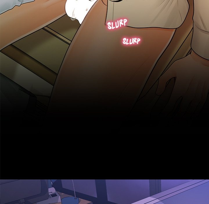 My Secretary Chapter 44 - Page 17