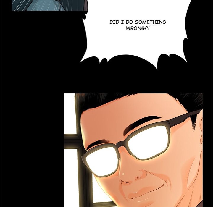 My Secretary Chapter 44 - Page 28