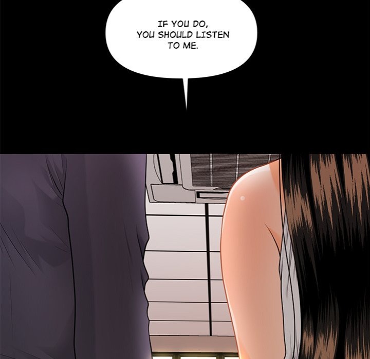 My Secretary Chapter 44 - Page 41