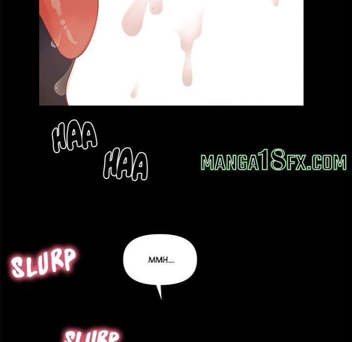 My Secretary Chapter 44 - Page 53