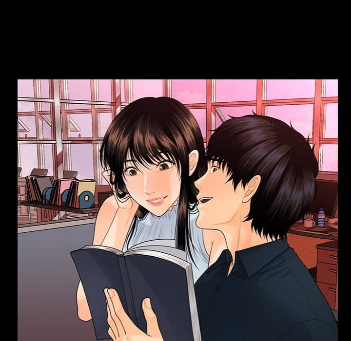 My Secretary Chapter 46 - Page 11