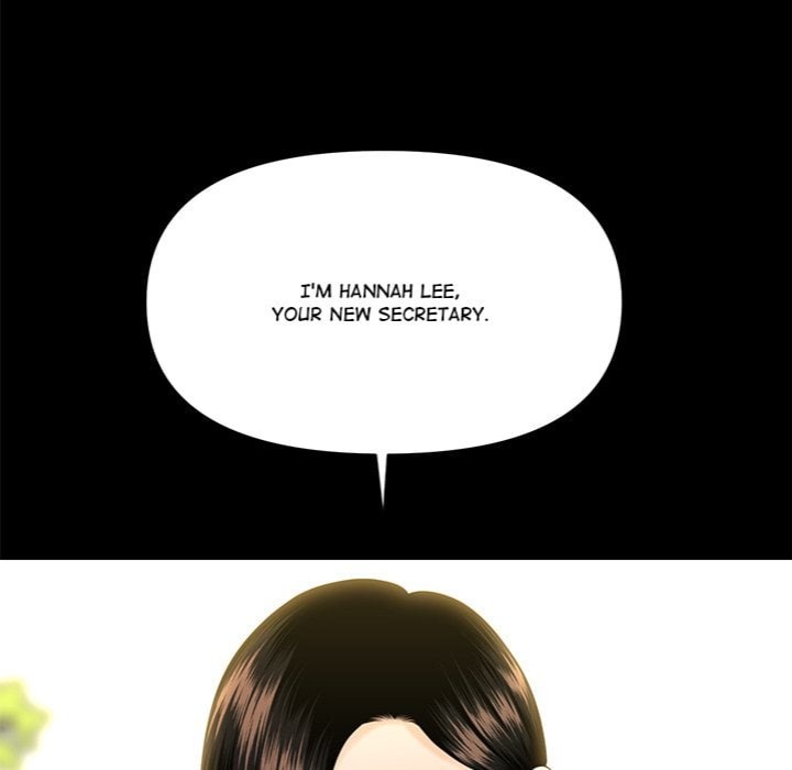 My Secretary Chapter 46 - Page 157