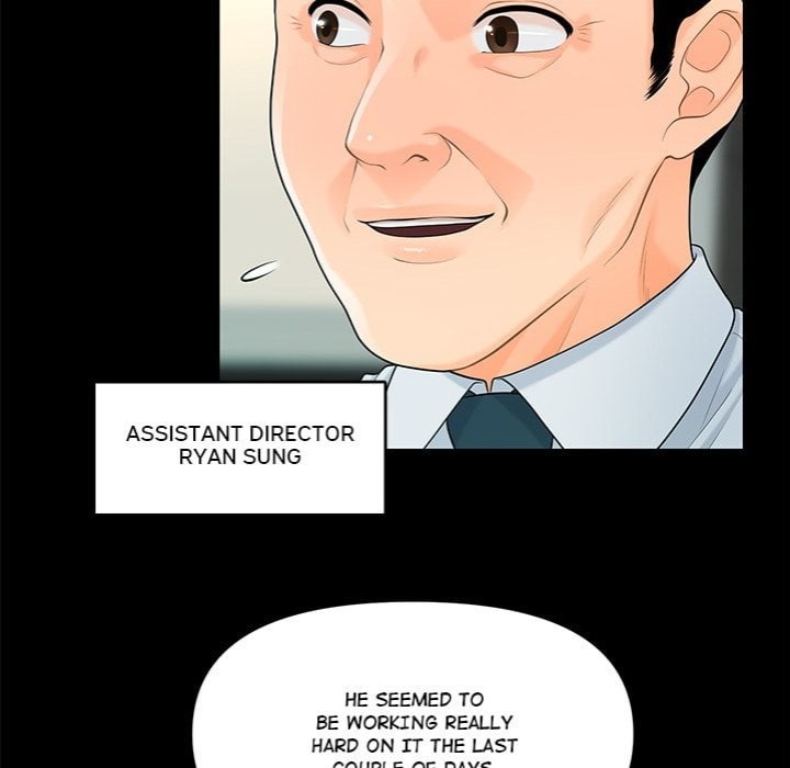 My Secretary Chapter 46 - Page 33