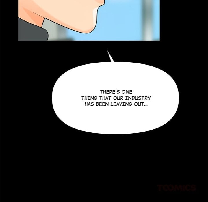 My Secretary Chapter 46 - Page 66