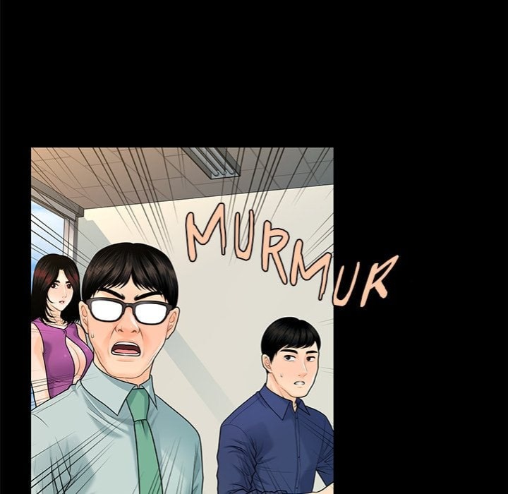 My Secretary Chapter 46 - Page 69