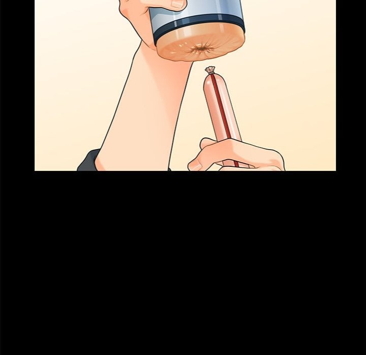 My Secretary Chapter 46 - Page 78