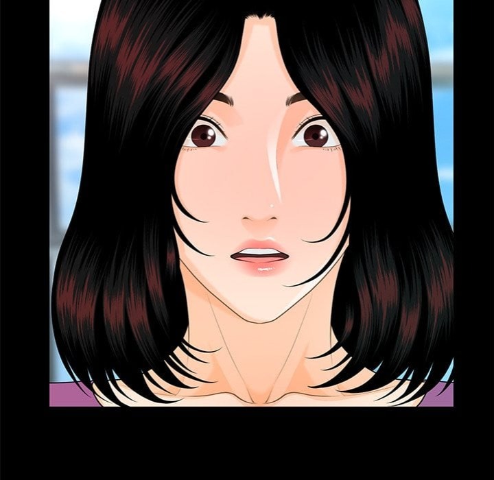 My Secretary Chapter 46 - Page 87