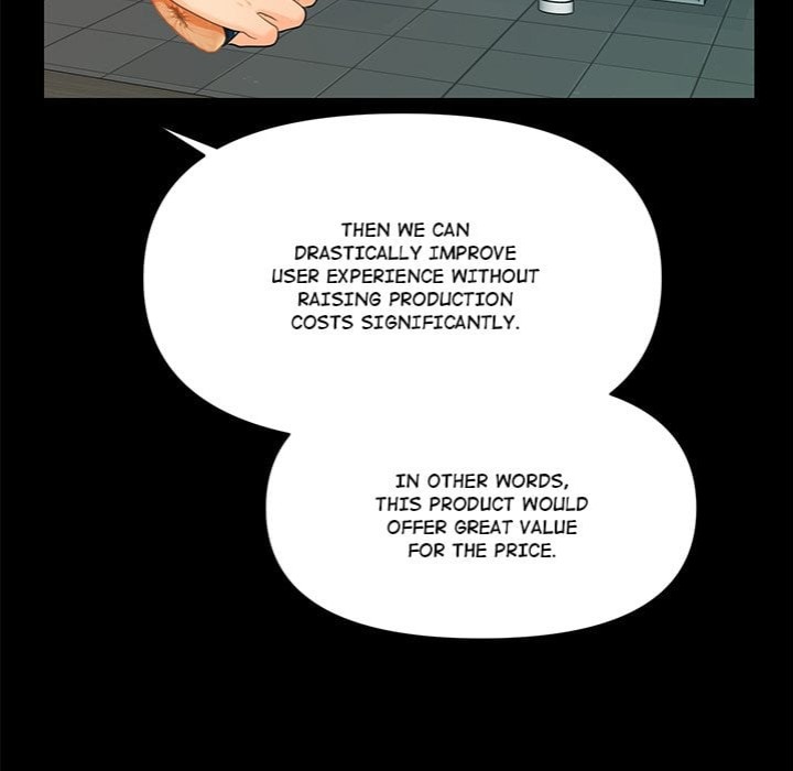 My Secretary Chapter 46 - Page 92