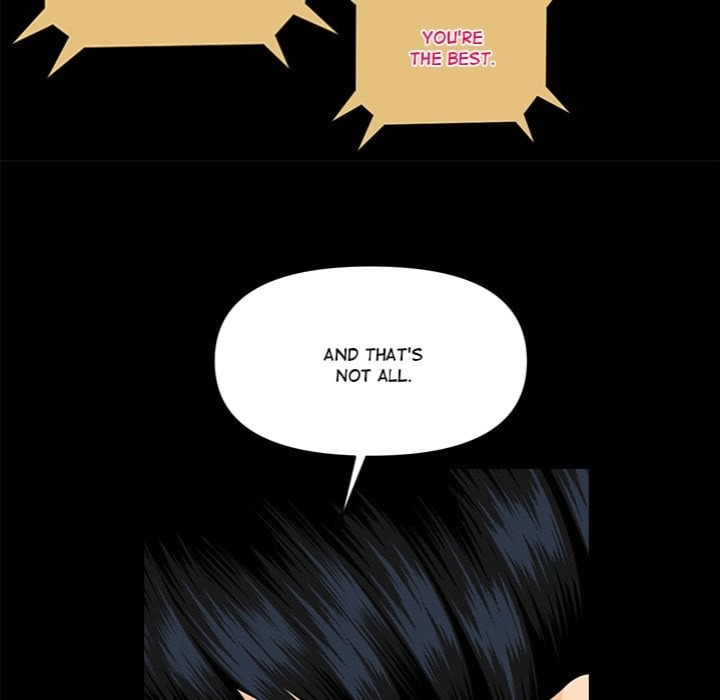 My Secretary Chapter 46 - Page 99