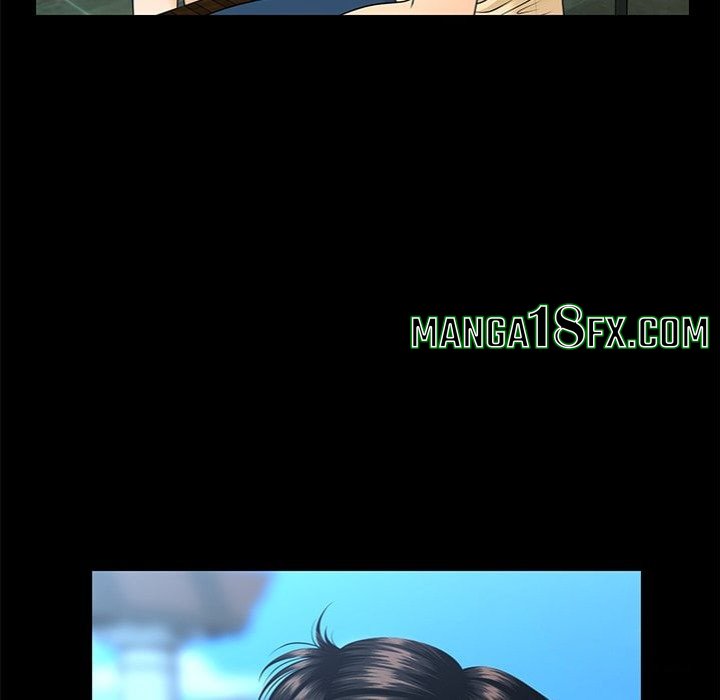 My Secretary Chapter 47 - Page 120