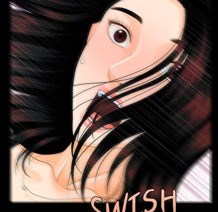 My Secretary Chapter 47 - Page 160