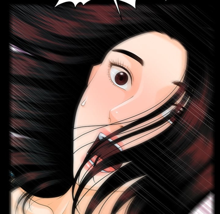 My Secretary Chapter 48 - Page 10