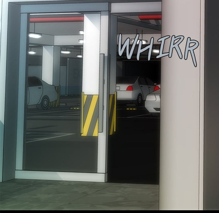 My Secretary Chapter 48 - Page 151